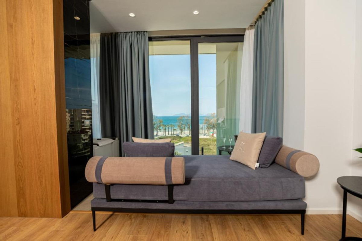 Hotel & SPA Ames