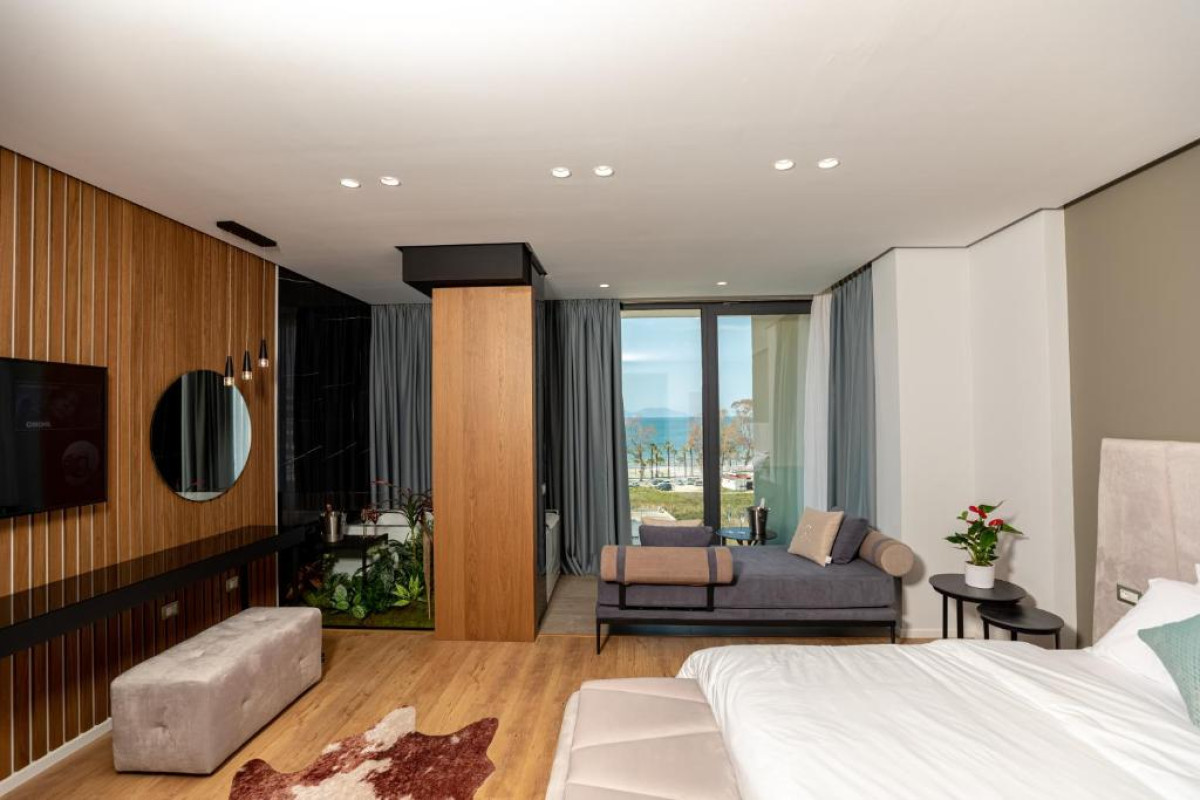Hotel & SPA Ames