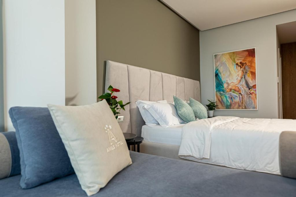 Hotel & SPA Ames