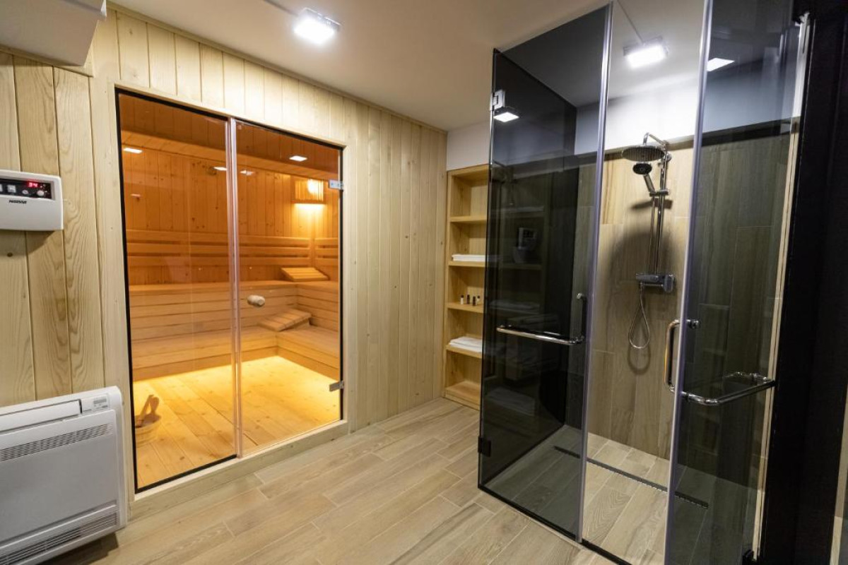 Hotel & SPA Ames