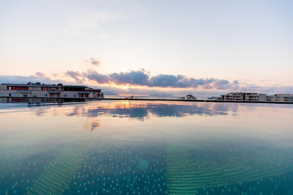 Hotel & SPA Ames