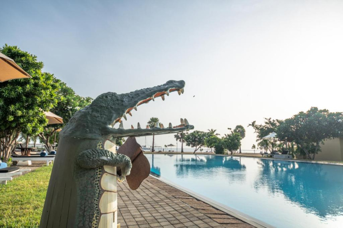 Amethyst Resort