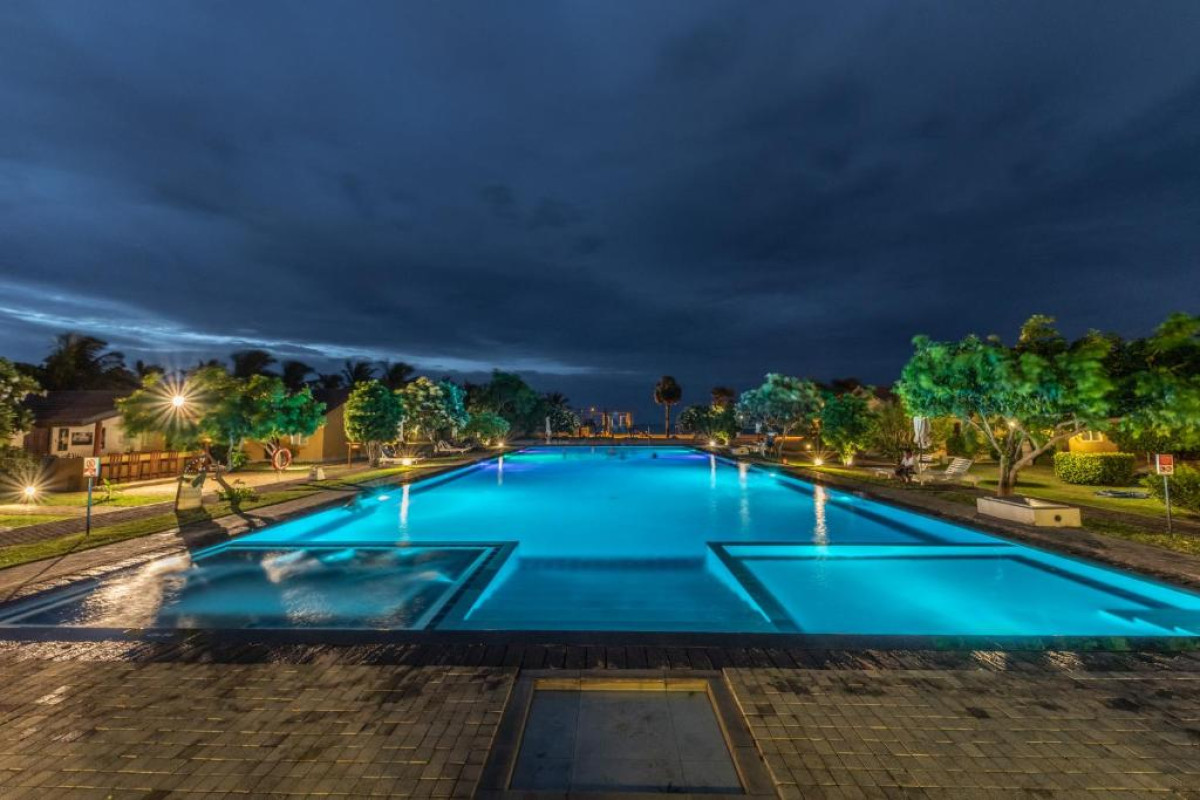 Amethyst Resort