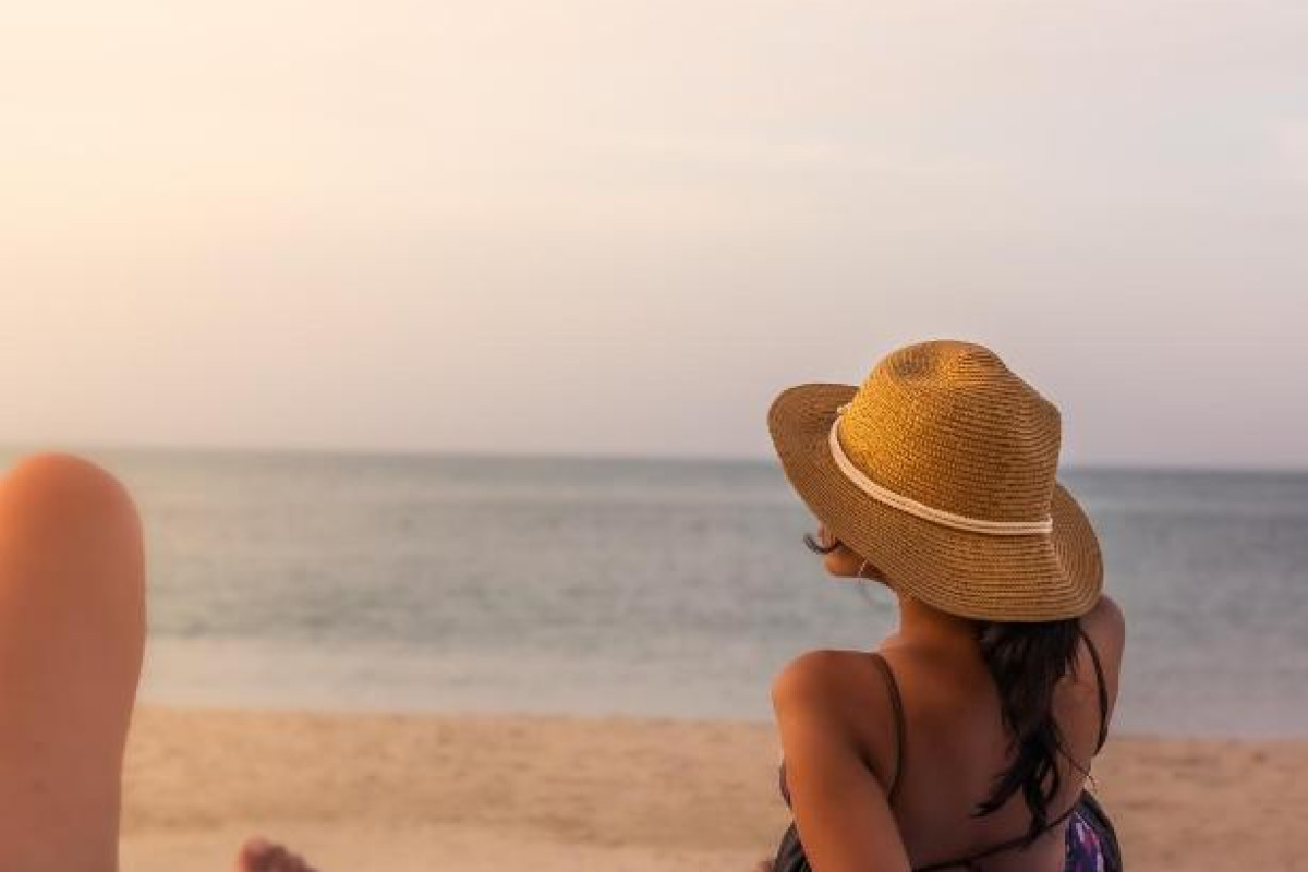 Amethyst Resort Passikudah