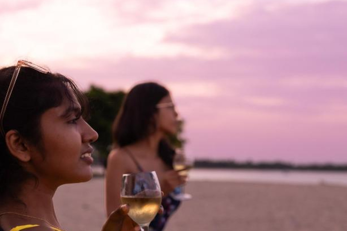 Amethyst Resort Passikudah