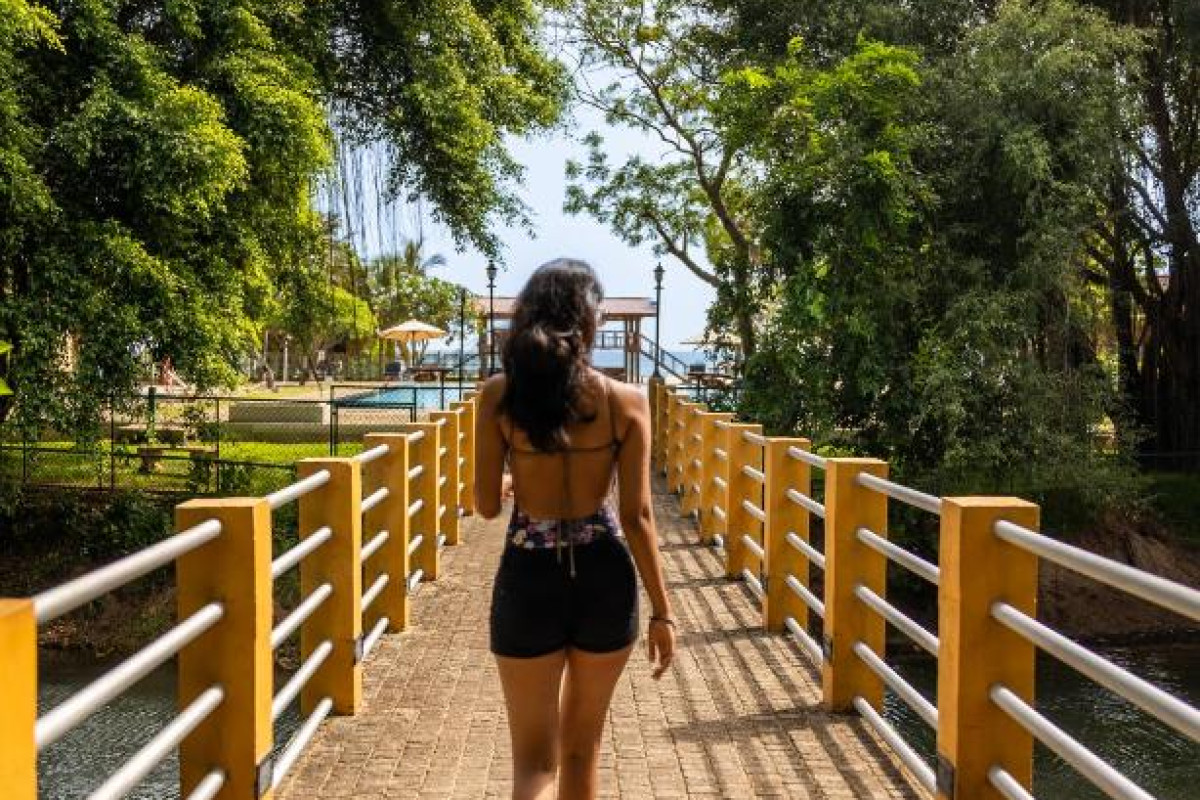 Amethyst Resort Passikudah