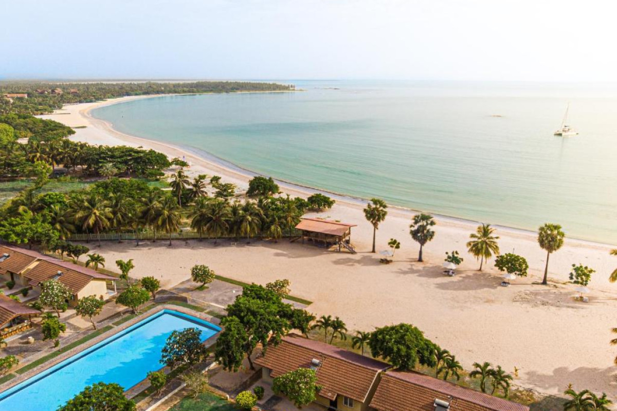 Amethyst Resort Passikudah