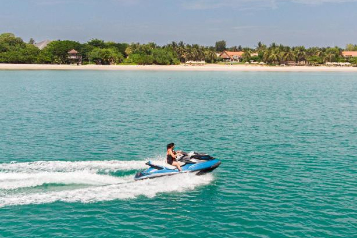 Amethyst Resort Passikudah