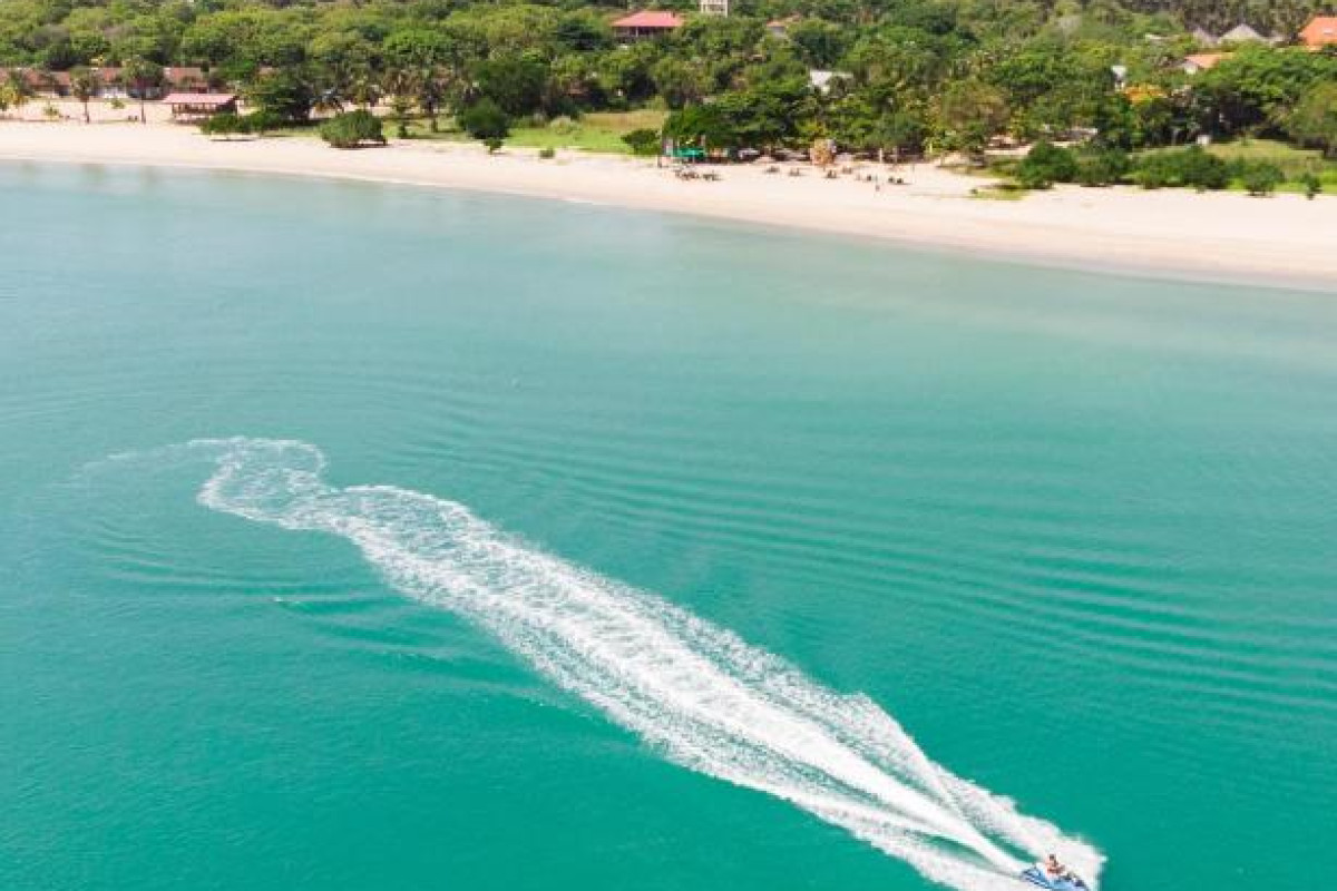 Amethyst Resort Passikudah