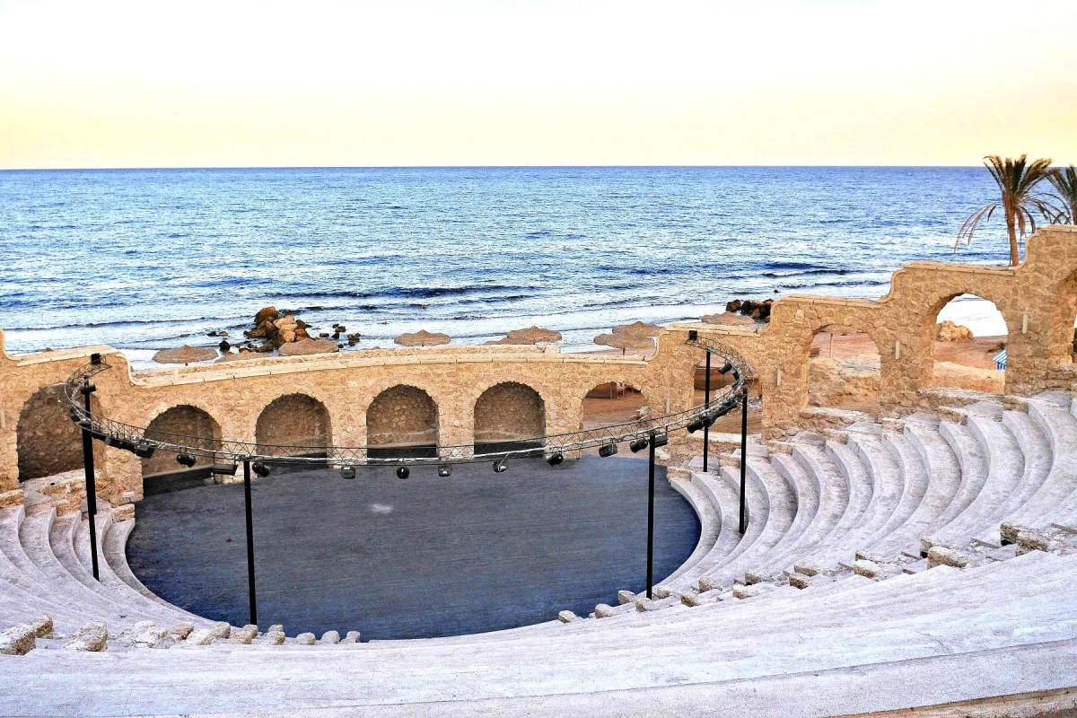Pickalbatros Citadel Sahl Hasheesh