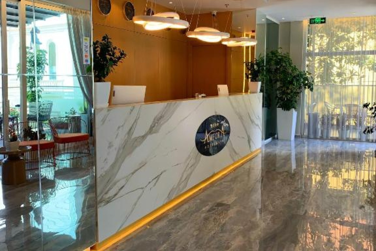 Hotel & Spa Amfora