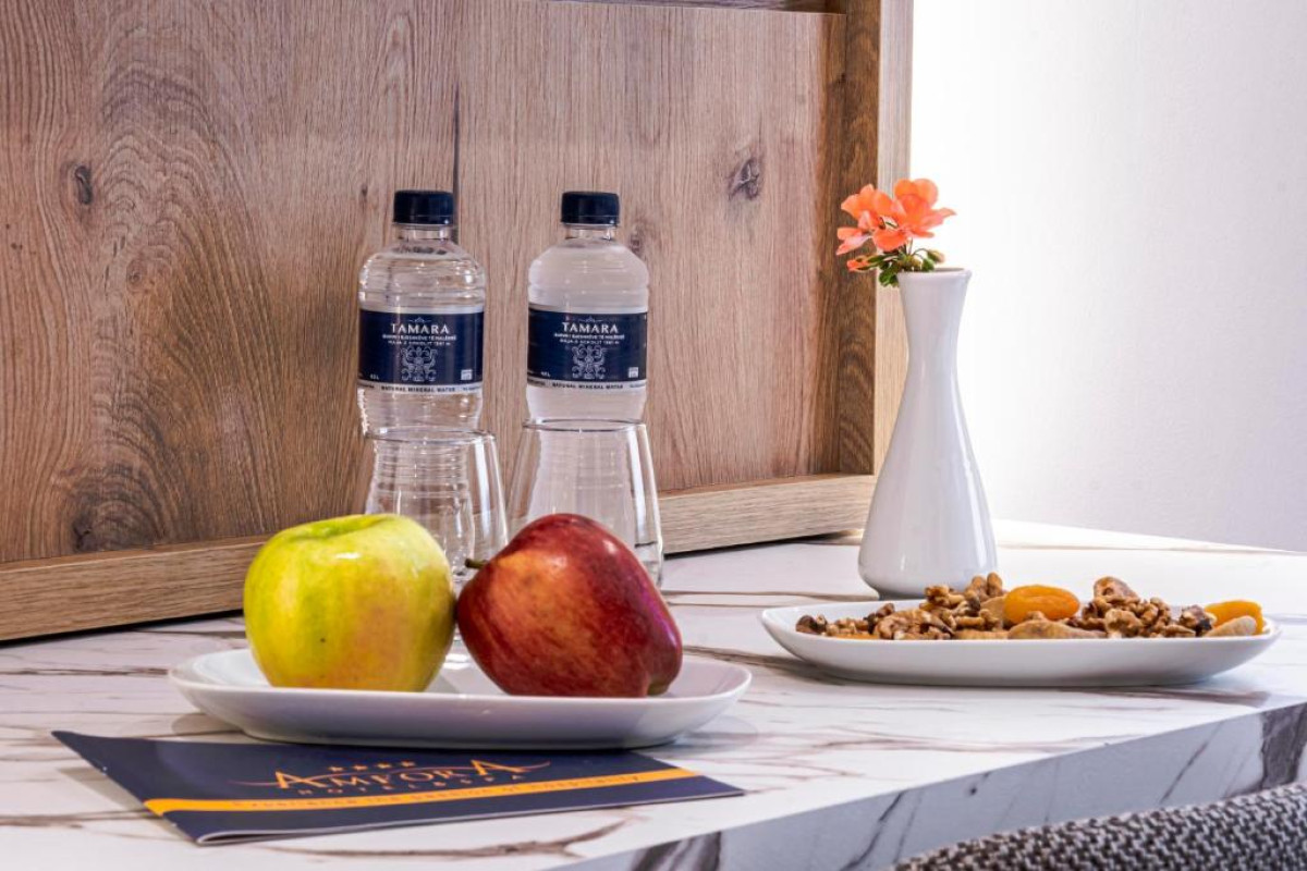 Hotel & Spa Amfora
