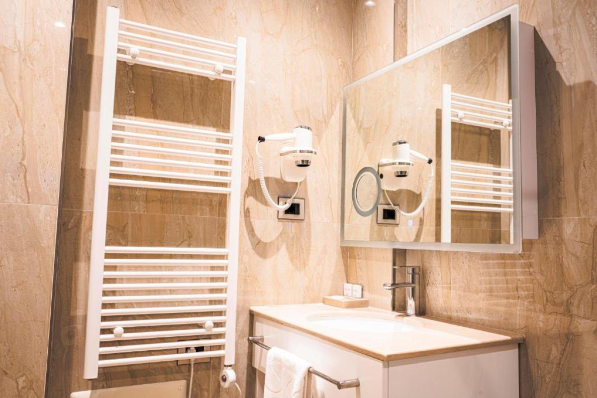 Hotel & Spa Amfora