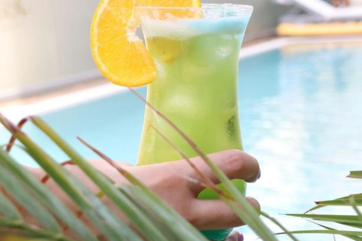 Hotel & Spa Amfora