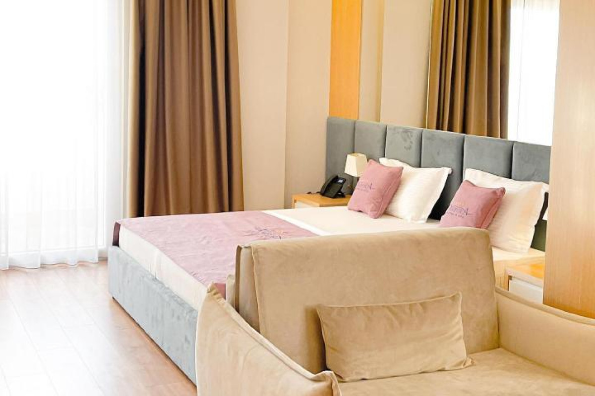 Hotel & Spa Amfora