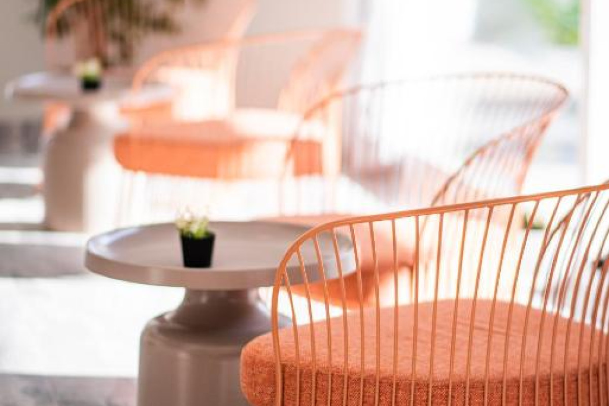 Hotel & Spa Amfora