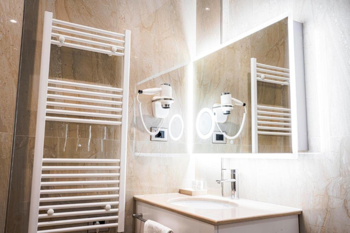 Hotel & Spa Amfora