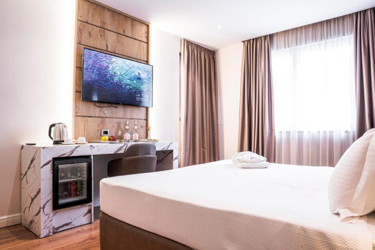 Hotel & Spa Amfora
