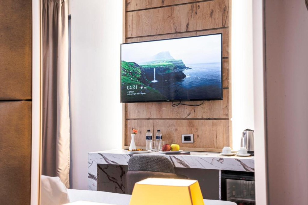 Hotel & Spa Amfora