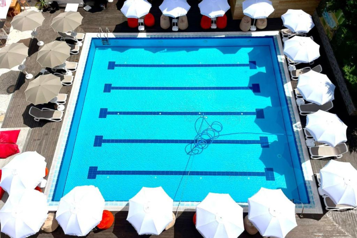 Hotel AMH Durres