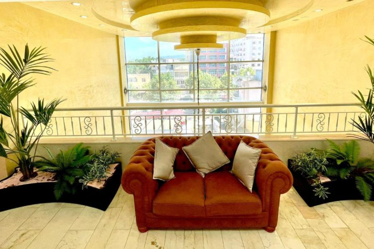 Hotel AMH Durres