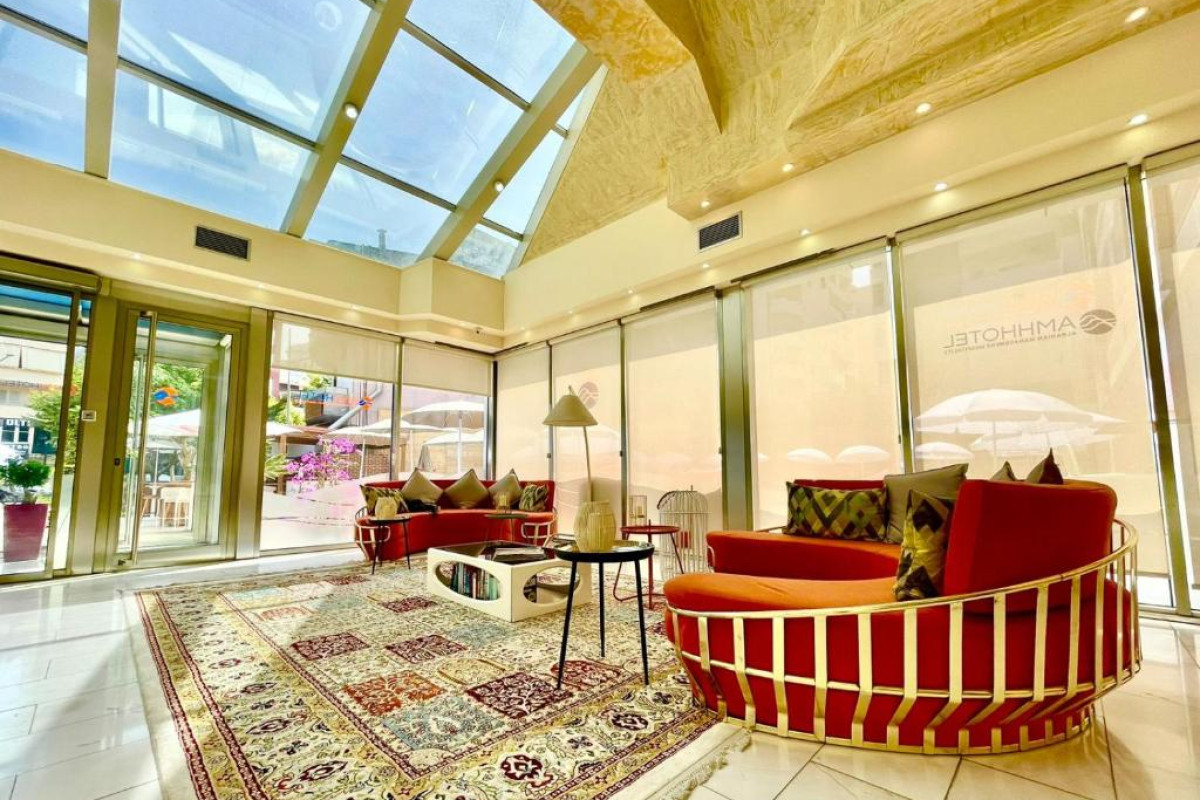 Hotel AMH Durres
