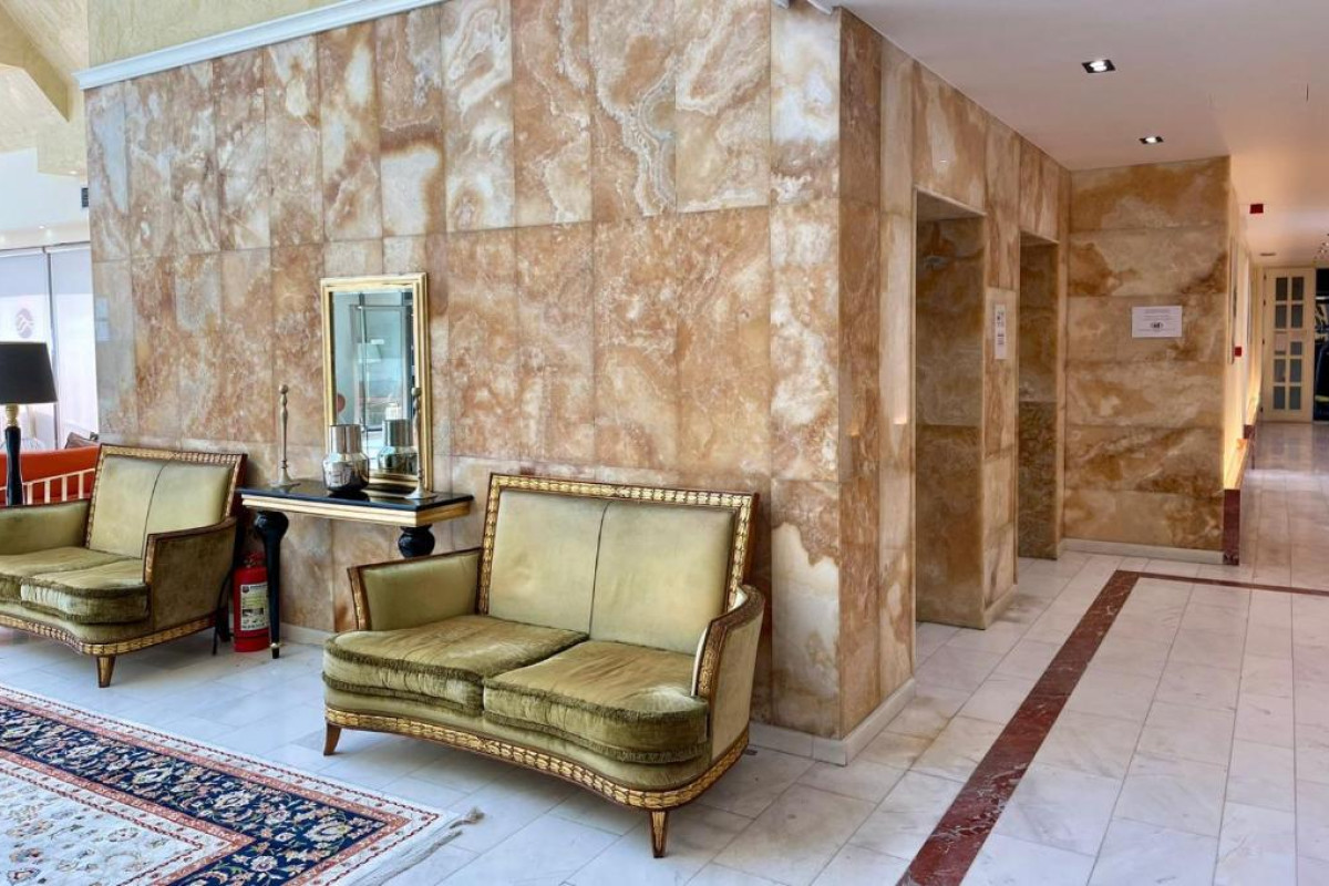 Hotel AMH Durres