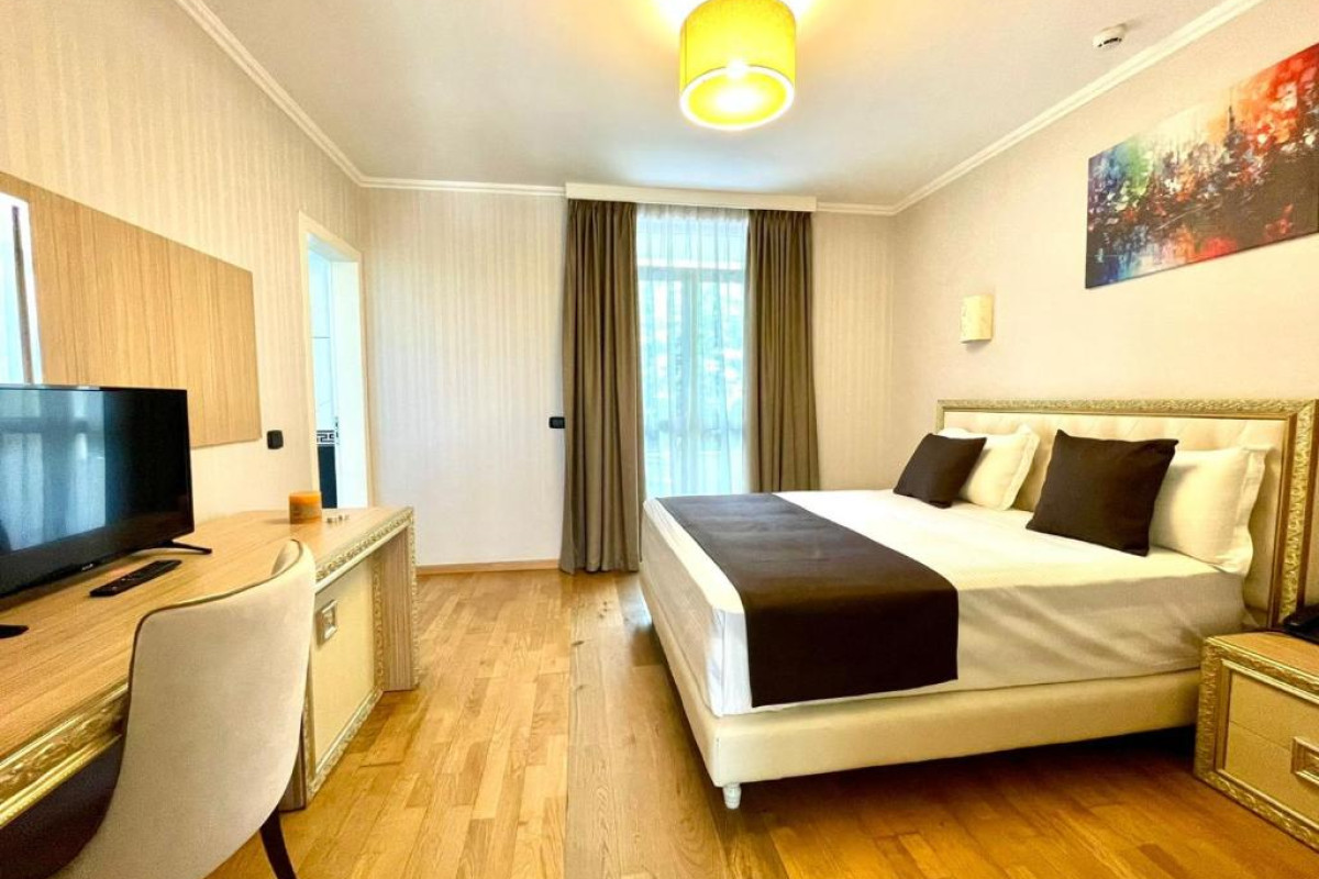 Hotel AMH Durres