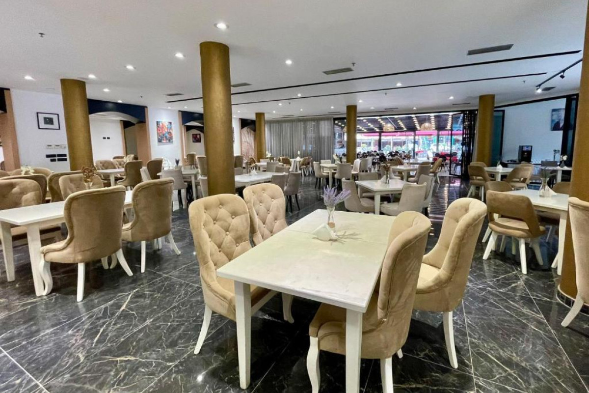 Hotel AMH Durres