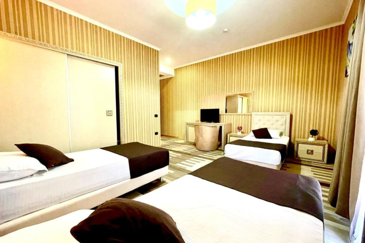 Hotel AMH Durres