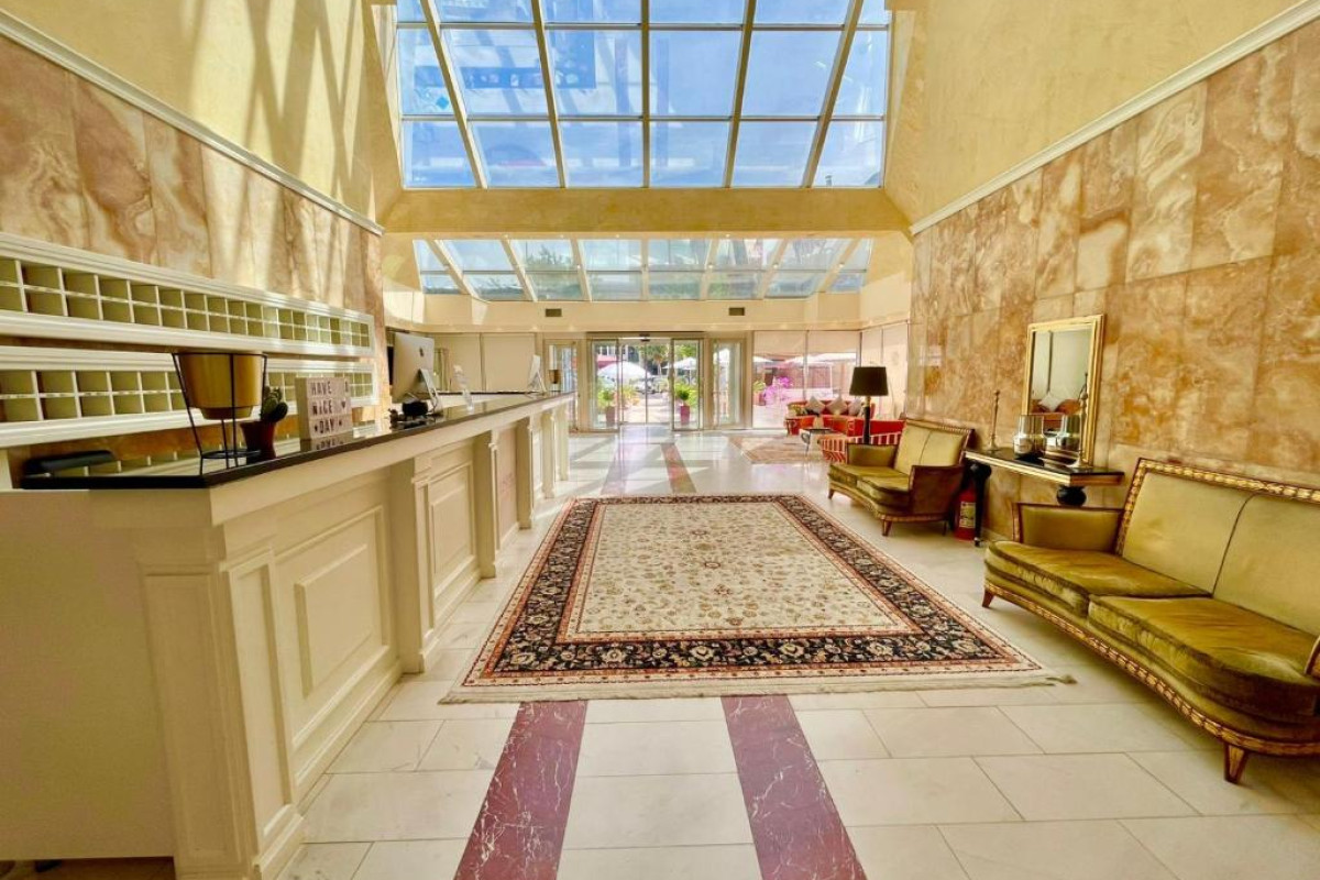 Hotel AMH Durres