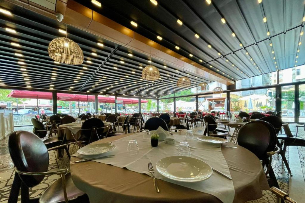 Hotel AMH Durres