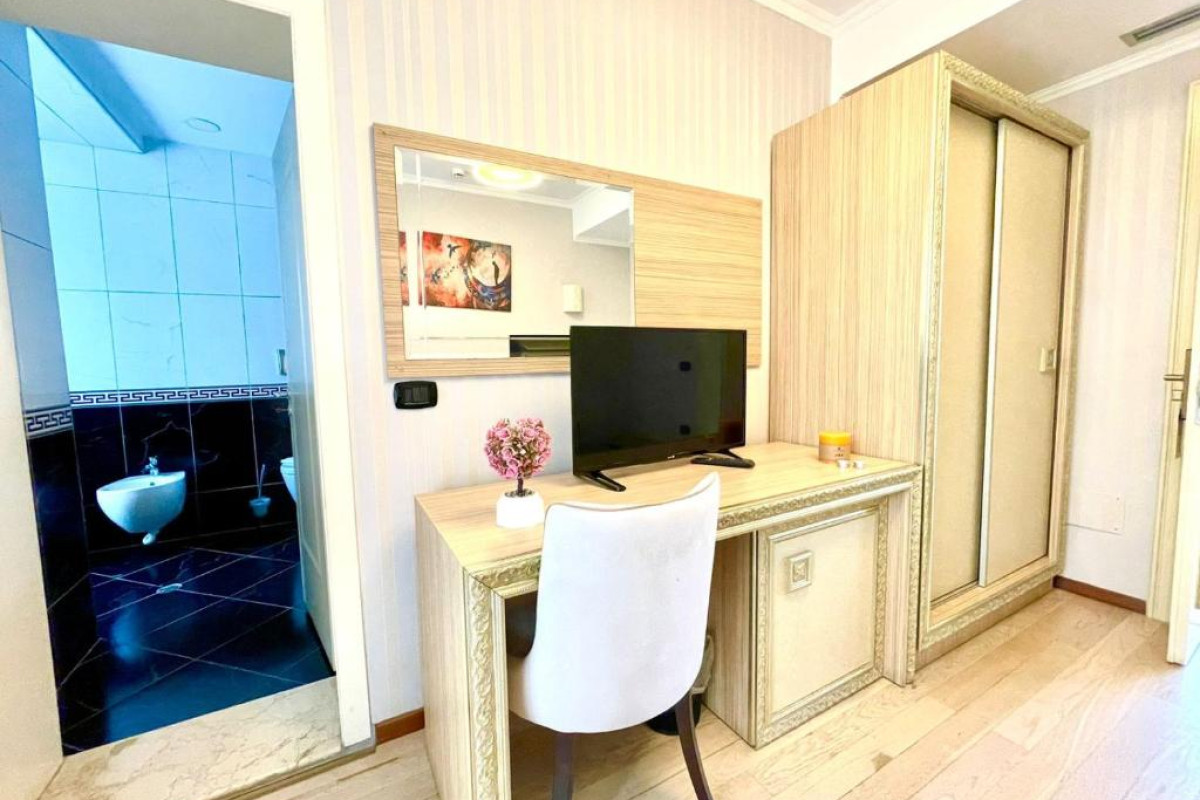 Hotel AMH Durres
