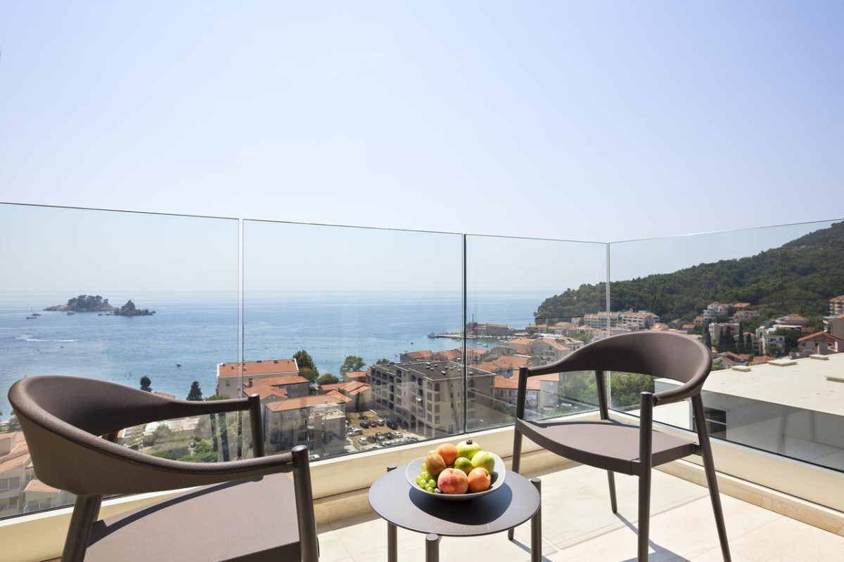 AMI Budva Petrovac