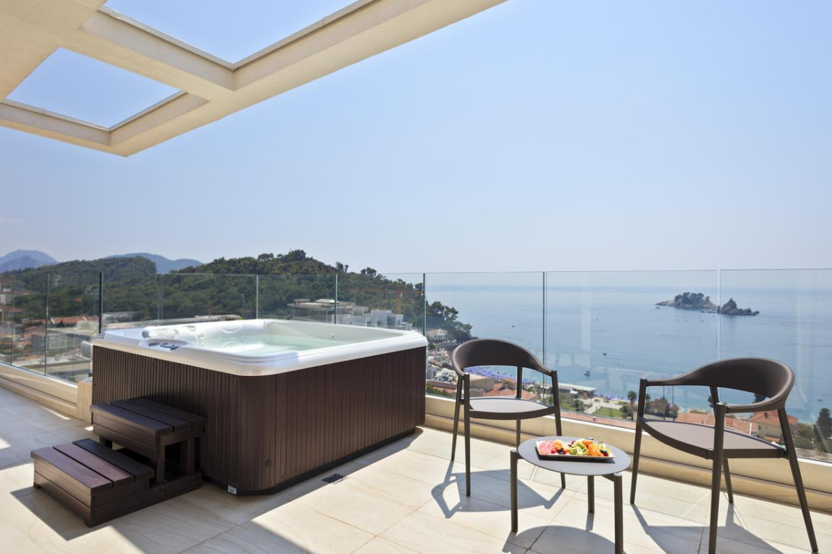 AMI Budva Petrovac