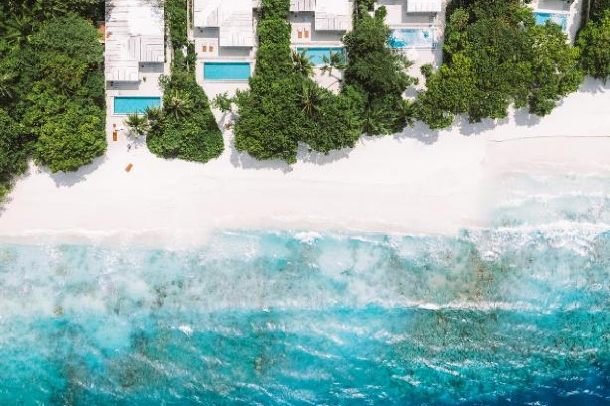 Amilla & Residences Resort Maldives