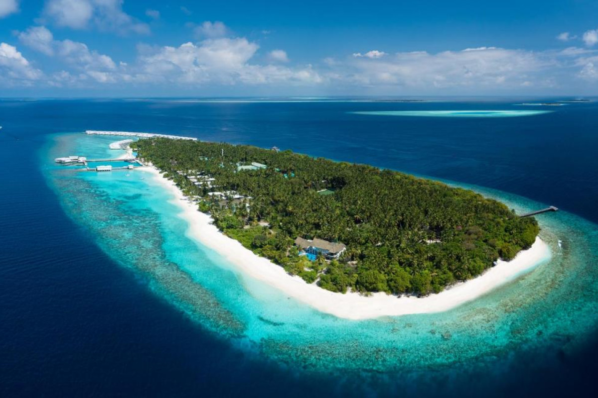 Amilla & Residences Resort Maldives