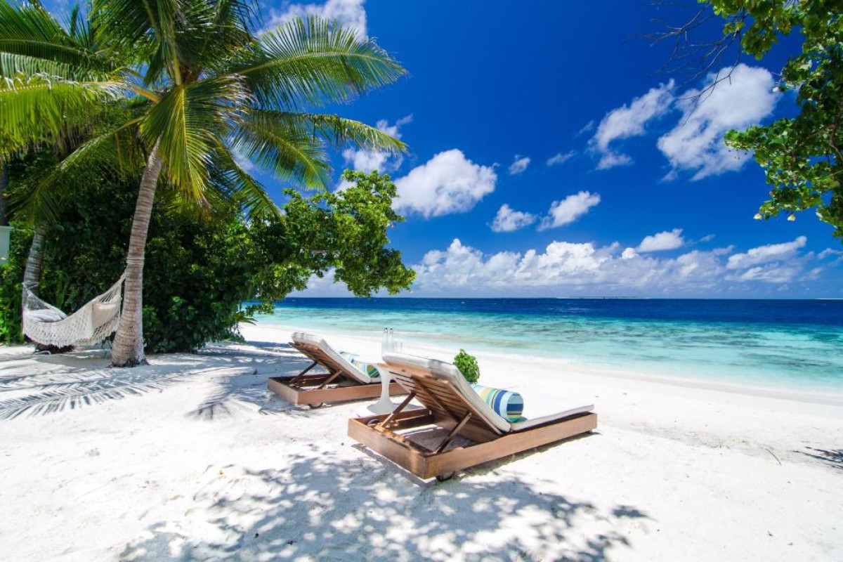 Amilla & Residences Resort Maldives
