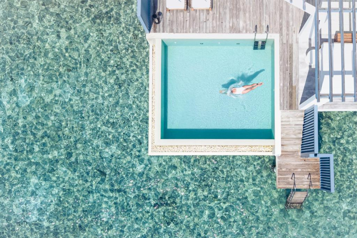 Amilla & Residences Resort Maldives