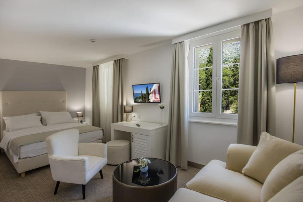 Aminess Bellevue 4*