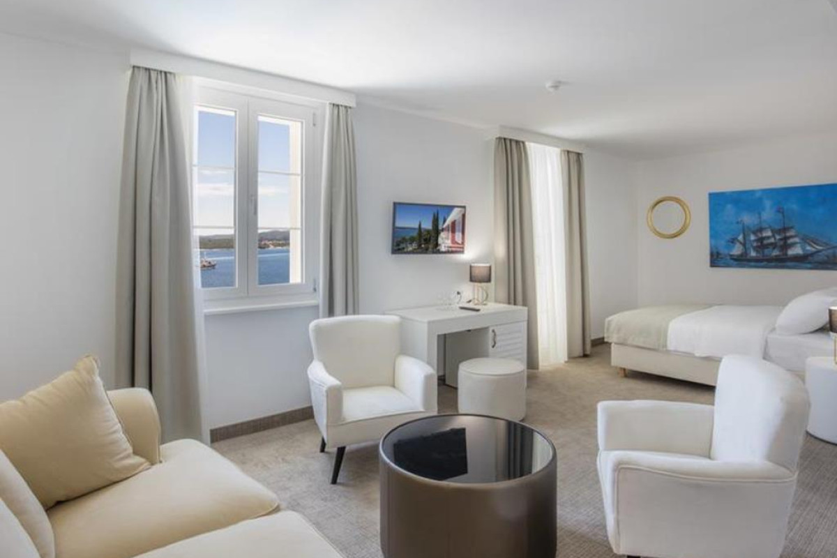 Aminess Bellevue 4*