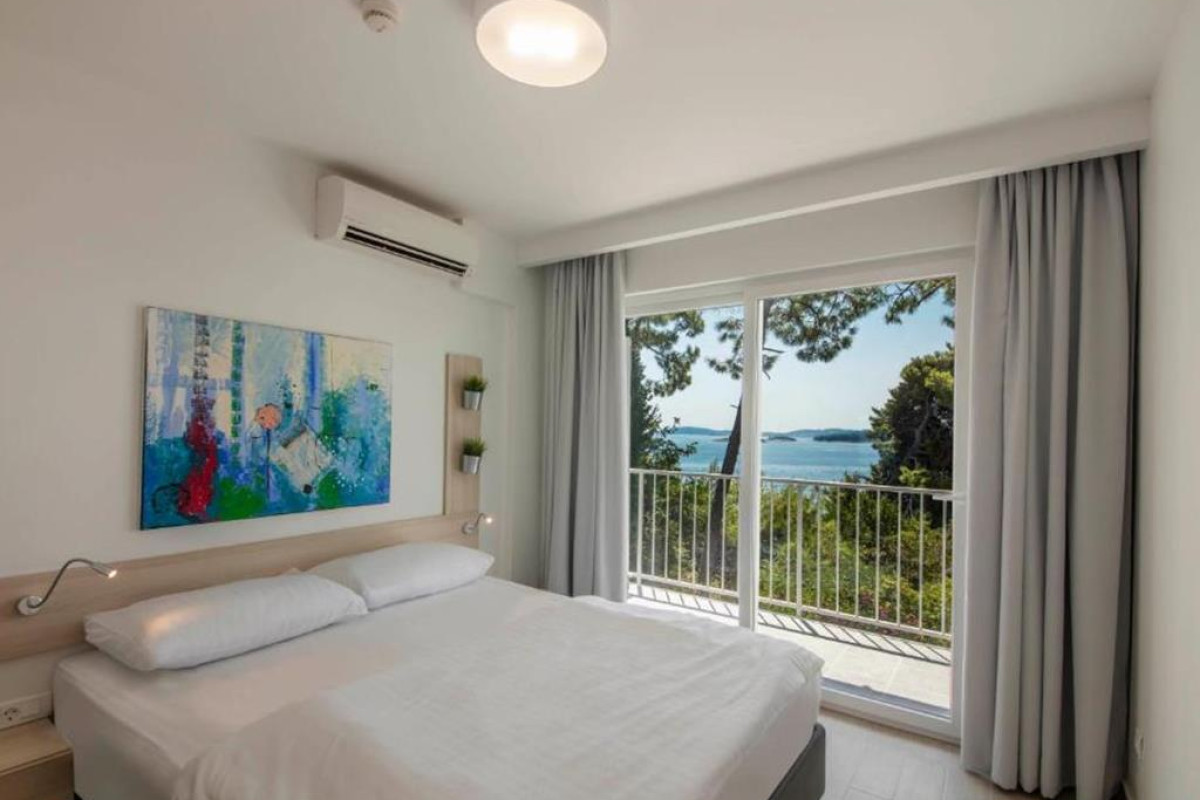 Aminess Bellevue Casa 4*