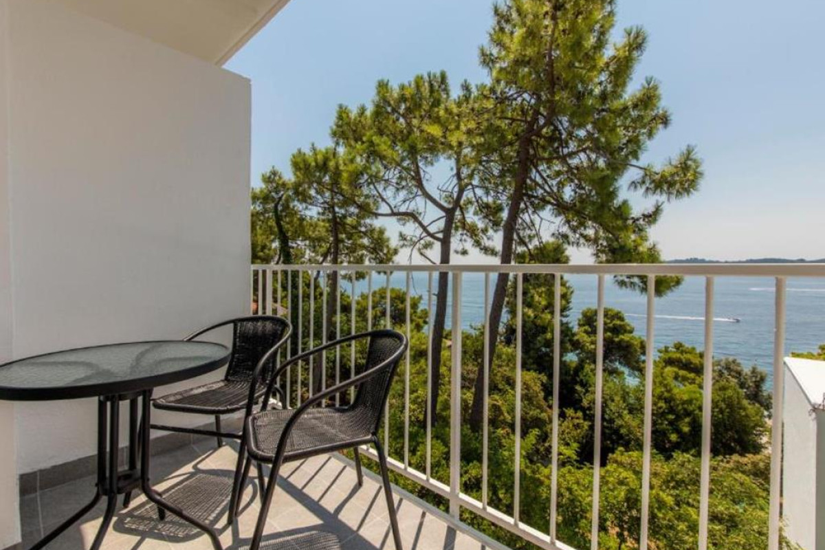Aminess Bellevue Casa 4*