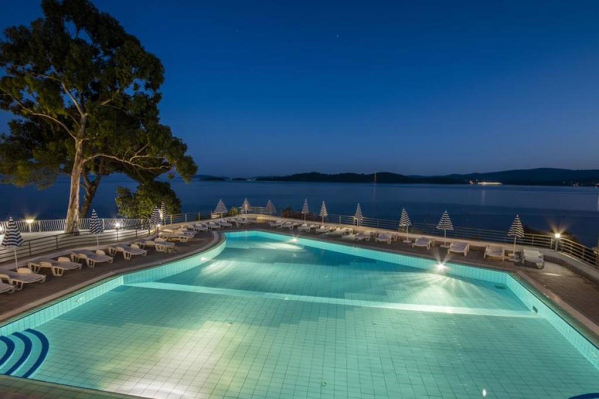 Aminess Bellevue Casa 4*