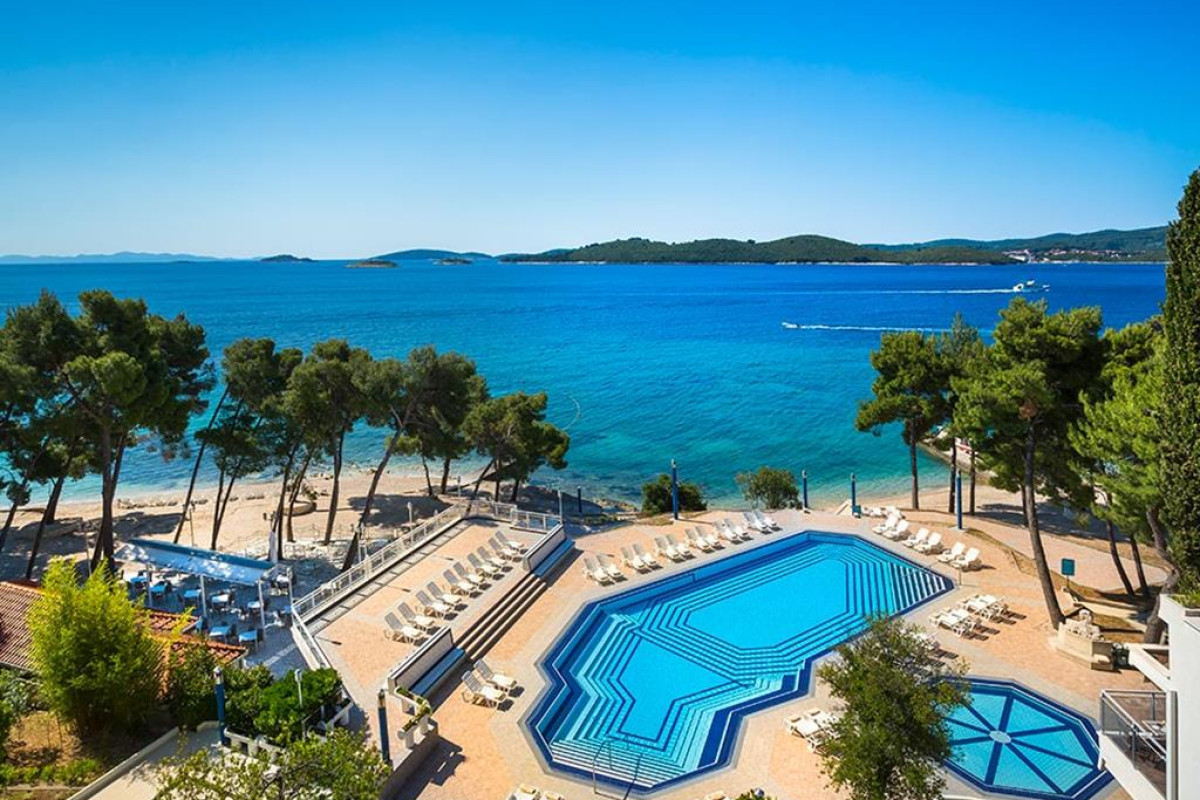 Aminess Grand Azur