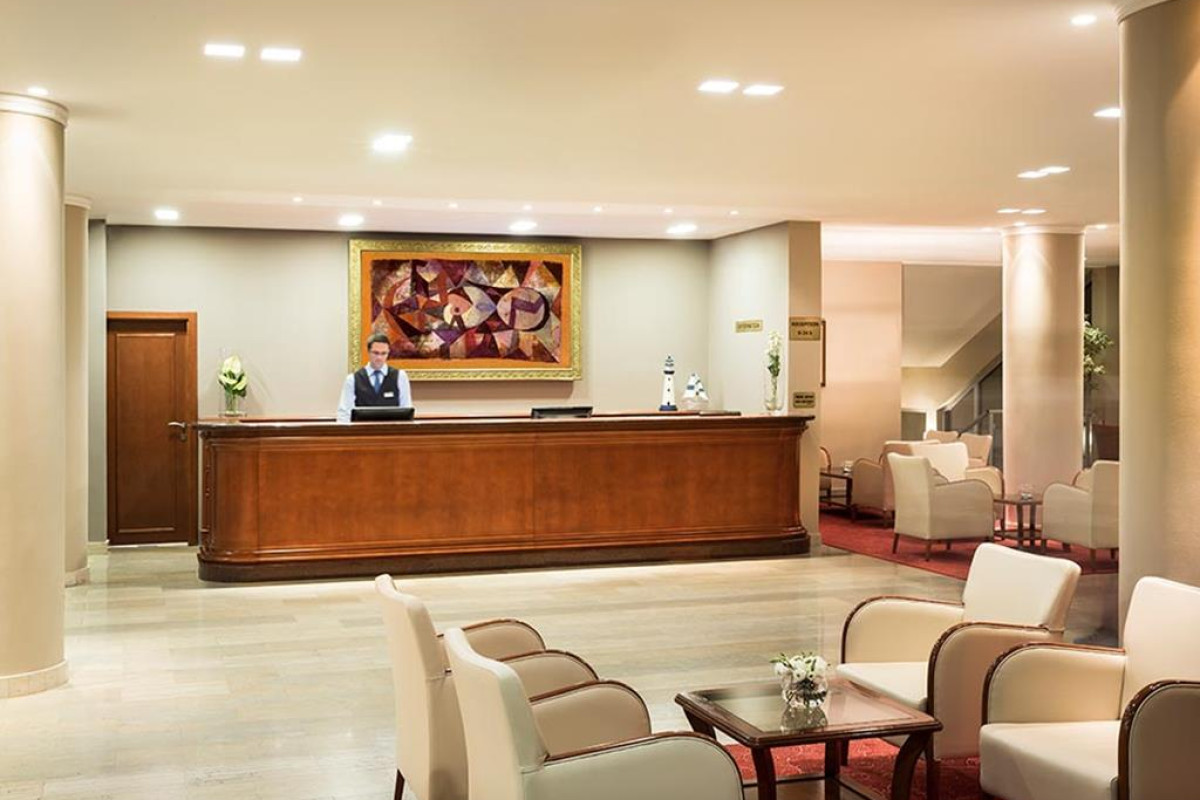 Aminess Grand Azur
