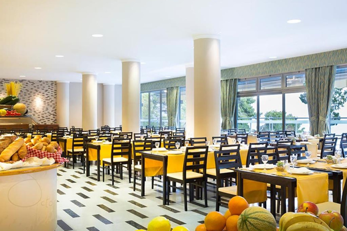 Aminess Grand Azur