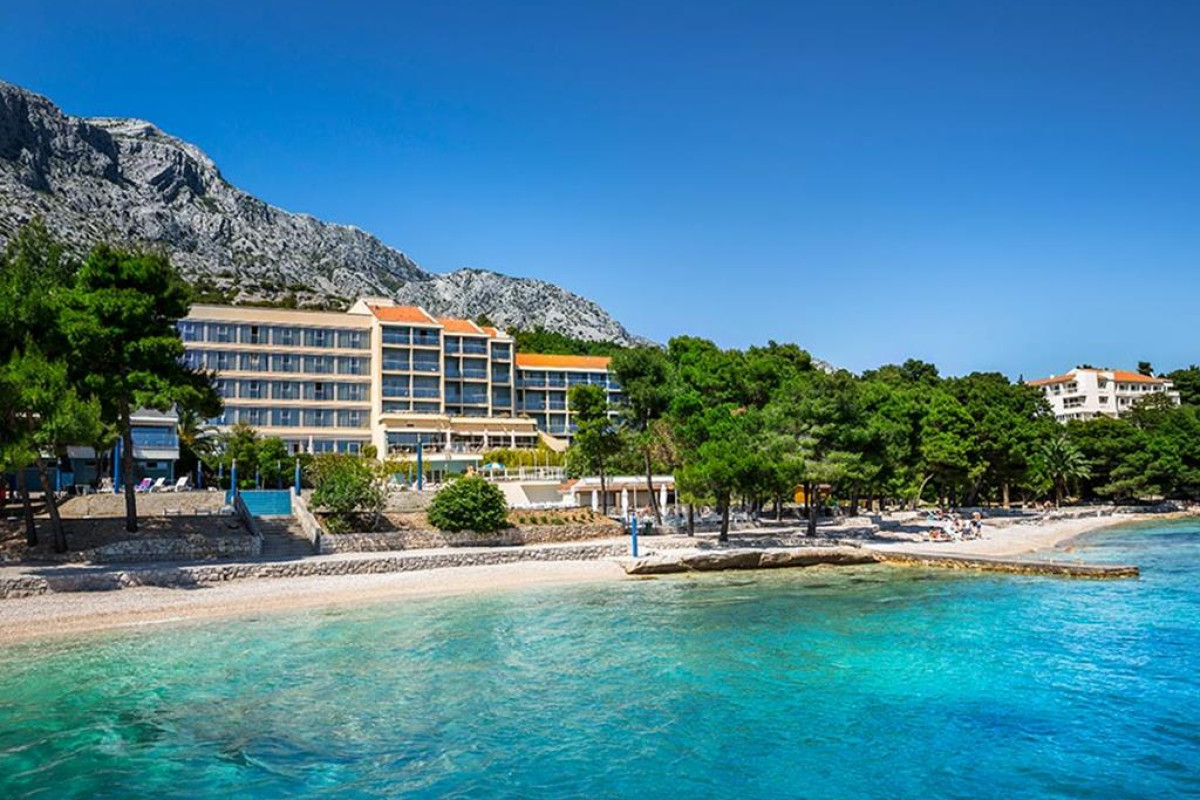Aminess Grand Azur