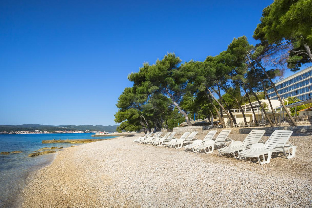 Hotel Aminess Vival Grand Azur