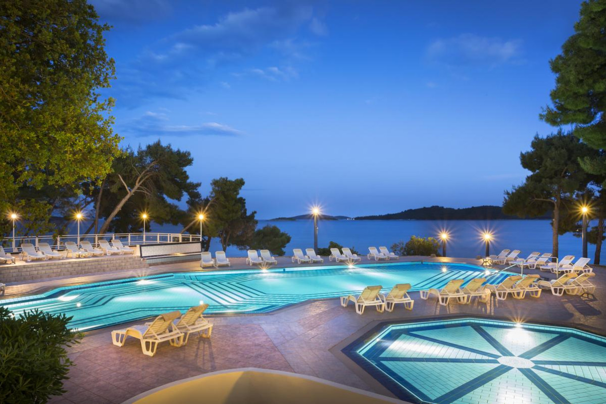 Hotel Aminess Vival Grand Azur
